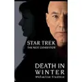 Simon & Schuster Death in Winter