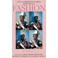 CAMBRIDGE UNIVERSITY PRESS The Cambridge Global History of Fashion 2 Volume Hardback Set