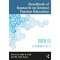 Taylor & Francis Ltd Handbook of Research on Science Teacher Education