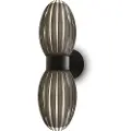 Herstal HerstalVegglampe Tentacle DuoSvartVegglamperFra Homeroom