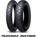 Dunlop Trailmax Mixtour 54h Tl Forhjulsspor