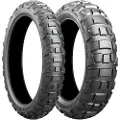 Bridgestone Battlax-adventurecross-ax41t 67h Tl Adventure Bakdekk