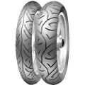 Pirelli Sport Demon 58v Tl Motorsykkel Touring-dekk Foran