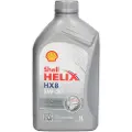 Shell Motorolje Shell HX8 ECT C3 5W-30, 1 l