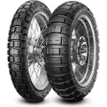 Pirelli Scorpion Rally F Race 54r Mst Tt Motorsykkel-eventyrdekk