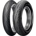 Dunlop D428f 63h Tl Custom Motorsykkeldekk