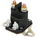Sierra Solenoid 47-5810