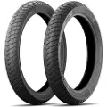 Michelin Moto Anakee Street 58s Tl Bakhjul På Stisykkel