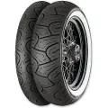 Continental Contilegend Wide White Wall 81h Tl Touring Bakdekk
