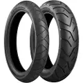 Bridgestone Battlax-a40 73w Tl G Touring Bakdekk