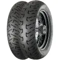 Continental Contitour 80h Tl Reinforced Touring Bakdekk