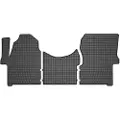 Frogum Gummimåtter Mercedes Sprinter W906, Crafter 1 2006-2019