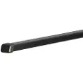 Thule Square Steel 765 163 Cm Takstativer 2 Enheter