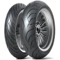 Dunlop Roadsmart Iii Sc 55h Tl Scooter Forhjul
