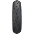 Dunlop Tt93 Go 62l Tl Scooter Bakdekk