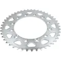 JT Sprockets 520 Jtr245/3.45 Steel Bakre Tannhjul