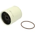Sierra Gassfilter