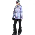 Volcom Species Stretch Bukser