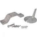 Martyr Anodes Aluminium Yamaha 200-300hk Anodesett