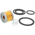Sierra Drivstoffilter For Mercruiser Gm L4 Og V6 Motorer