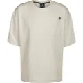 Under Armour Rival Waffle Crew Kortarmet T-skjorte