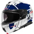 Schuberth C5 Globe Modulhjelm