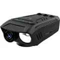 Nedis Ccam100bk Actionkamera