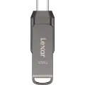 Lexar 256gb Minnepinne