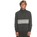 Quiksilver Bold Omni Qz Halv Glidelås Genser