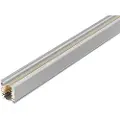SOLAR PLUS Global Skinne XTSC 6400-1 DALI 230V, 3-faset 4 meter Grå
