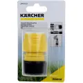 Kärcher - Slangekontakt - passer til 13 mm (1/2), 16 mm (5/8), 19 mm (3/4) hoses