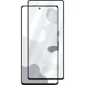 PanzerGlass Curved Google Pixel 7 Pro Beskyttelsesglass - Svart