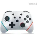 Hyperkin Nuchamp Trådløs Spillkontroller For Nintendo Switch