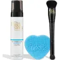 Bondi Sands Selvbruningsmousse Lys/medium 200ml