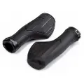 ACID Vairo rankenėlės ACID Travel CMPT Lock-on 144mm juodas