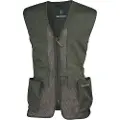 Deerhunter Atlas Mesh Shooting Waistcoat Timber S