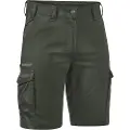 Deerhunter Lady Atlas Shorts Timber 40