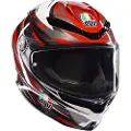 AGV K6 S Reeval E2206 Mplk Fullface-hjelm