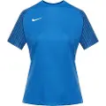 Nike Dri-fit Academy Kortarmet T-skjorte