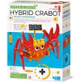 4M Green Science/hybrid Crabot Vitenskapssett