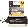 Cocoon Silk Economy Line Travel Laken