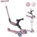 Globber Go Up Plus Eco Sparkesykkel