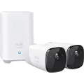 Eufy T88513d1 Videoovervåkingssett