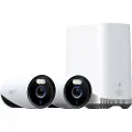 Eufy E330 (Professional) 2-Cam Kit