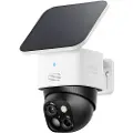 Eufy Anker Solocam S340 Overvåkningskamera