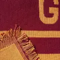 Play Fabrics Manta Jaquard 180x240 Gryffindor House Teppe