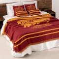 Play Fabrics Jaquard-teppe Galtvorts Verdier 230x240 Cm