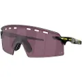 Oakley Mann 2024 Tour De France Encoder Strike Solbriller