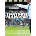 Steam Football Manager 2014 Key EUROPE