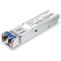 Planet MGB-Series MGB-TLX - SFP (mini-GBIC) transceivermodul - 1GbE - 1000Base-LX - SFP (mini-GBIC) - opp til 10 km - 1310 nm